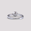 Kaia Bezel Ring