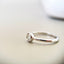 Kaia Bezel Ring