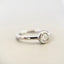 Kaia Bezel Ring