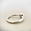 Kaia Bezel Ring