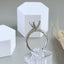 Lucienne Engagement Ring