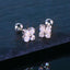 Clover Stud Earrings