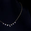 Eterna Drop Lab Grown Diamond Necklace